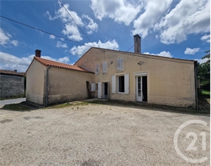 maison a renover à la vente -   33340  QUEYRAC, surface 110 m2 vente maison a renover - UBI432614837